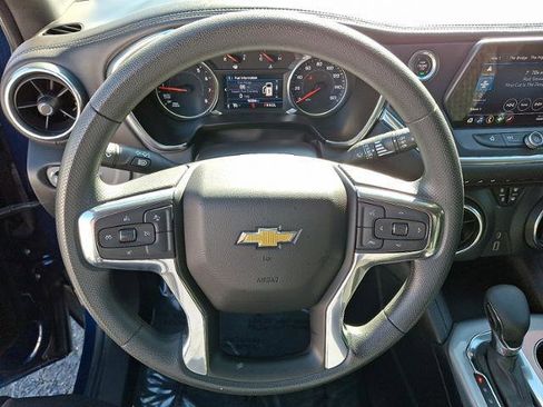 Used 2022 Chevrolet Blazer LT image 15