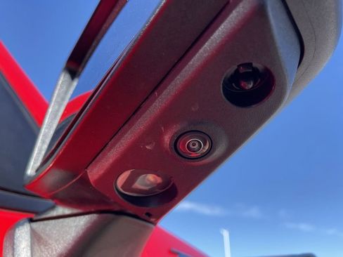 Used 2023 Chevrolet Silverado 1500 ZR2 w/ Technology Package image 12