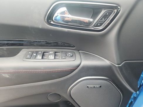 New 2026 Dodge Durango GT image 18