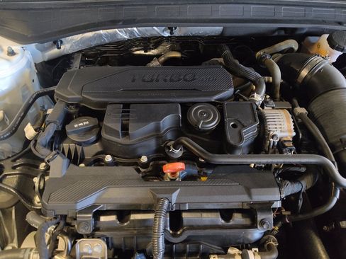 Used 2021 Hyundai Sonata Limited FWD image 30