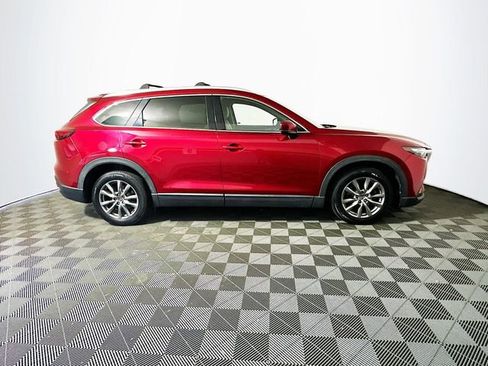 Used 2019 MAZDA CX-9 Touring FWD image 9