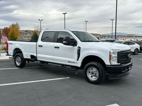 Certified 2024 Ford F250 XL image 8