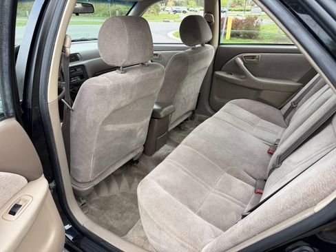 Used 1997 Toyota Camry CE image 25