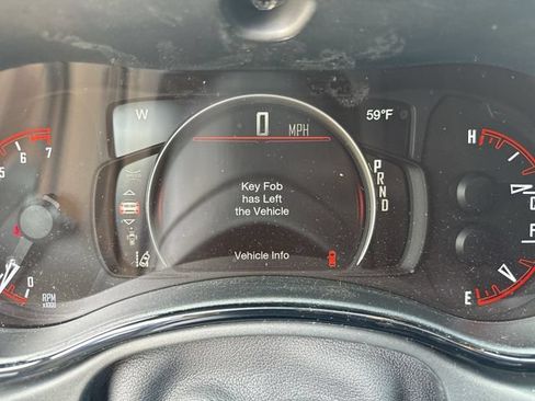 Used 2026 Dodge Durango GT AWD/4WD image 12