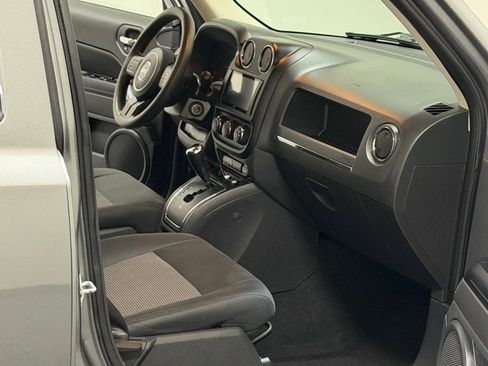 Used 2012 Jeep Patriot Sport w/ PWR Value Group AWD/4WD image 11