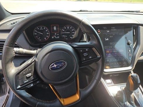Used 2022 Subaru Outback Wilderness AWD/4WD image 12