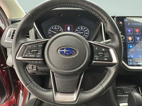 Used 2025 Subaru Ascent Premium AWD/4WD image 15