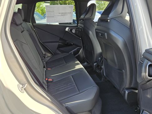 New 2026 BMW X3 xDrive30 w/ M Sport Package image 22