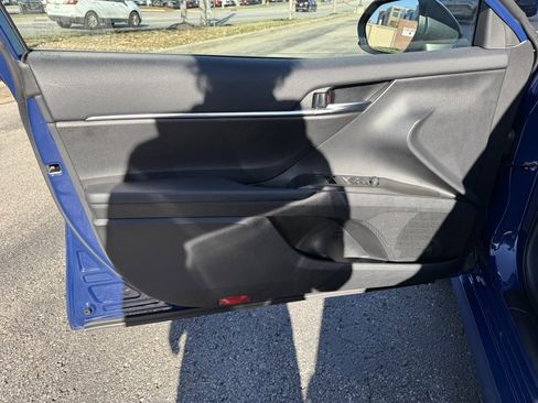 Used 2024 Toyota Camry LE image 16