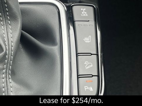 New 2026 Kia Seltos EX image 31