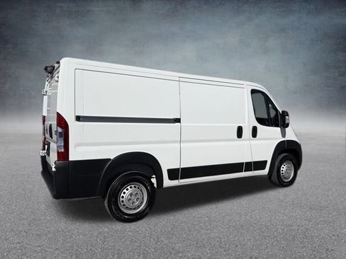 Used 2024 RAM ProMaster 2500 image 4