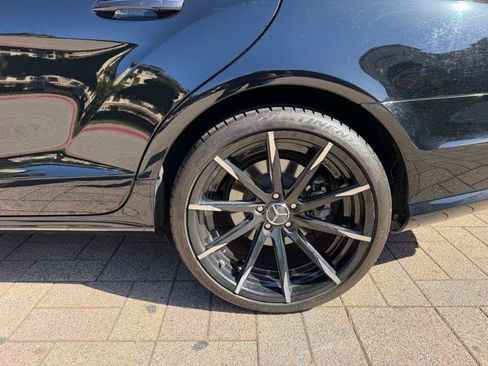 Used 2014 Mercedes-Benz CLS 550 image 25