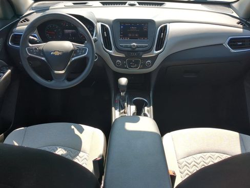 Certified 2022 Chevrolet Equinox LS w/ LPO, Cargo Package FWD image 19