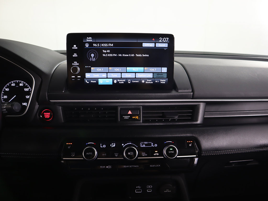 Certified 2024 Honda Pilot EX-L image 47