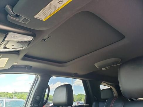 Used 2023 Dodge Durango GT AWD/4WD image 22