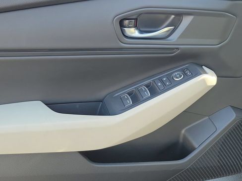 Certified 2024 Honda Accord EX image 18