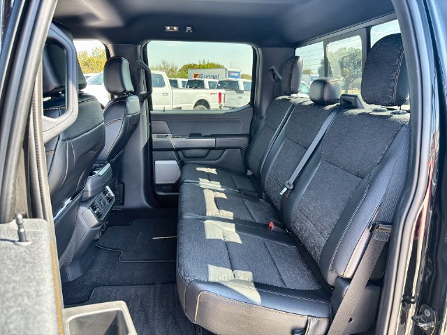 Certified 2024 Ford F150 Tremor w/ Bed Utility Package AWD/4WD image 22
