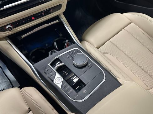 Used 2023 BMW 330i xDrive Sedan w/ Premium Package image 36