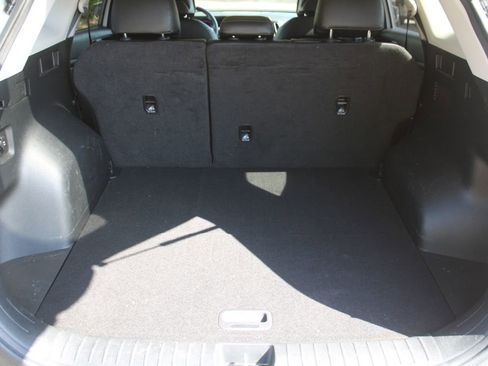 Certified 2024 Kia Sportage EX FWD image 10