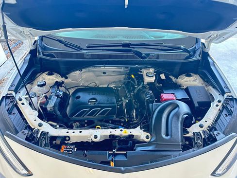 Used 2025 Buick Encore GX Preferred image 32