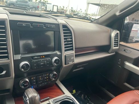 Used 2020 Ford F150 King Ranch w/ Equipment Group 601A Luxury image 15