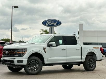 New 2026 Ford F150 Tremor w/ Equipment Group 402B