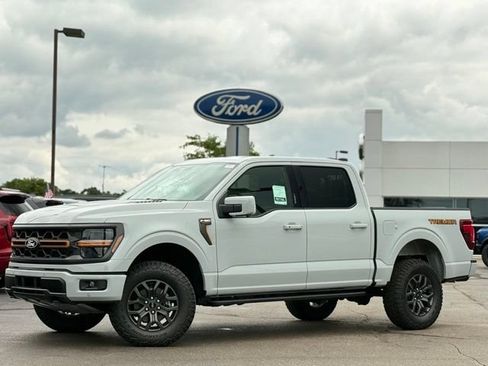 New 2026 Ford F150 Tremor w/ Equipment Group 402B AWD/4WD image 1