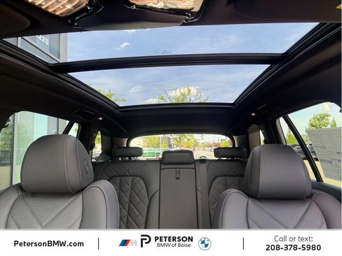 New 2026 BMW X5 xDrive50e w/ Premium Package AWD/4WD image 33