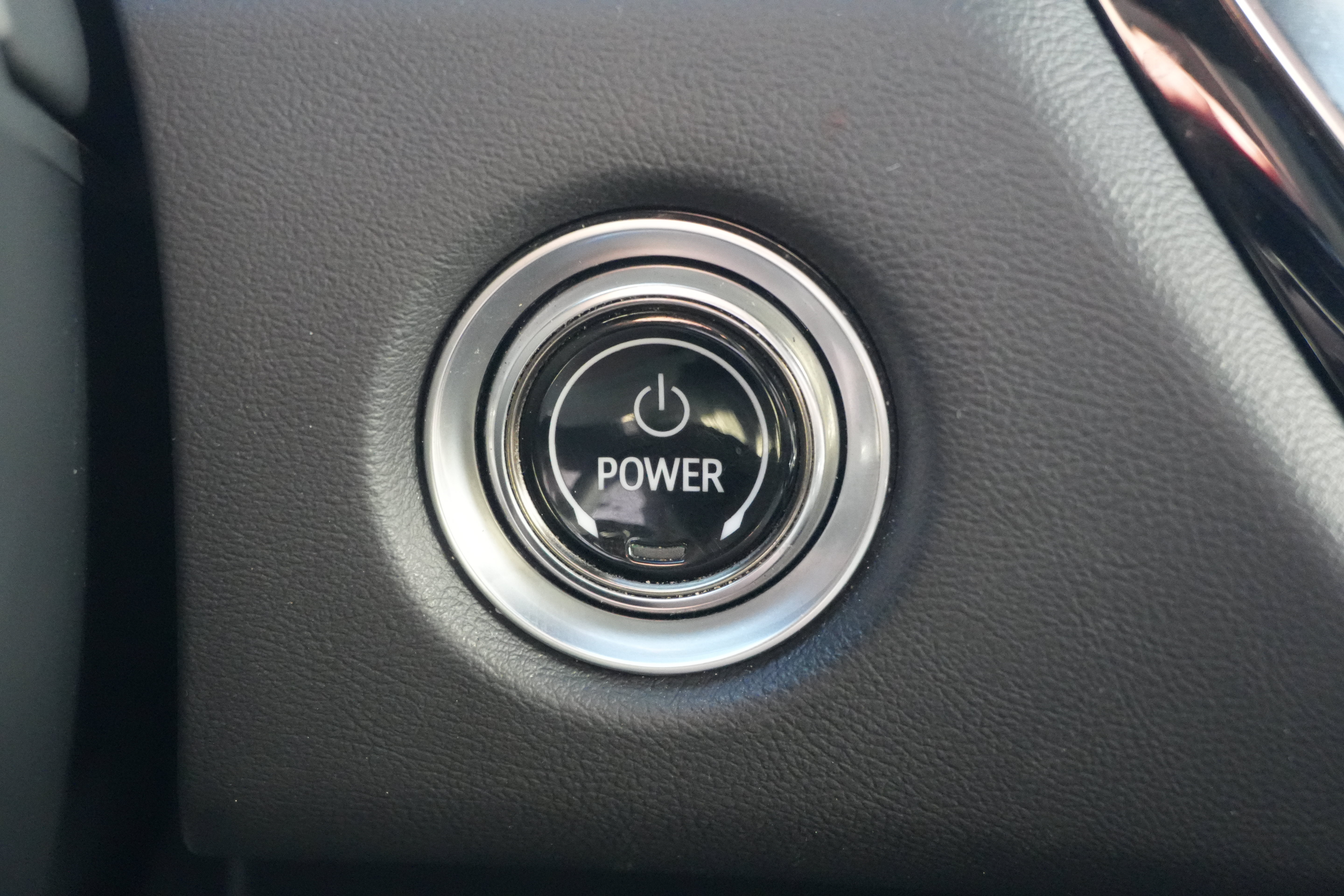 Used 2024 Cadillac Lyriq Sport w/ LPO, Floor Liner Package AWD/4WD image 45