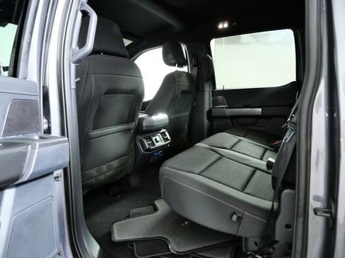 Used 2023 Ford F150 XLT w/ Equipment Group 302A High AWD/4WD image 16
