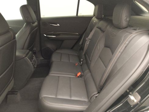 Used 2019 Cadillac XT4 Sport AWD/4WD image 18