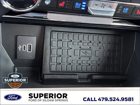 Used 2025 Ford F150 Raptor AWD/4WD image 42