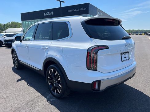 Used 2023 Kia Telluride SX Prestige AWD/4WD image 3