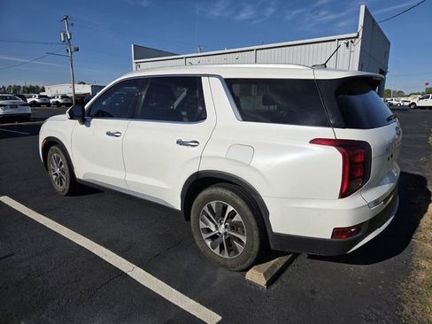 Used 2020 Hyundai Palisade SEL image 6