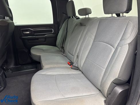 Used 2024 RAM 2500 Big Horn image 10