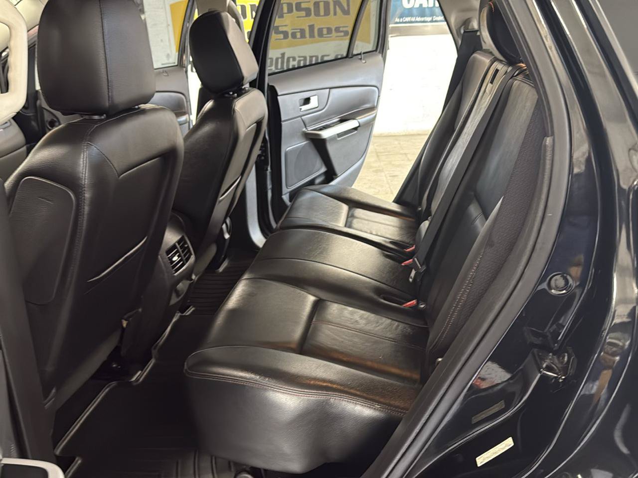 Used 2013 Ford Edge SEL FWD image 30