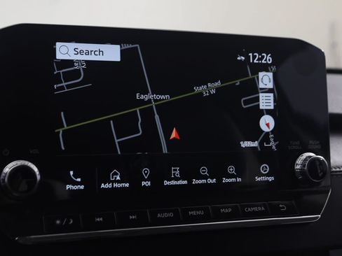 Used 2024 Mitsubishi Outlander SE AWD/4WD image 9