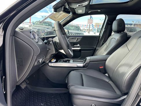 New 2026 Mercedes-Benz GLB 250 4MATIC image 20