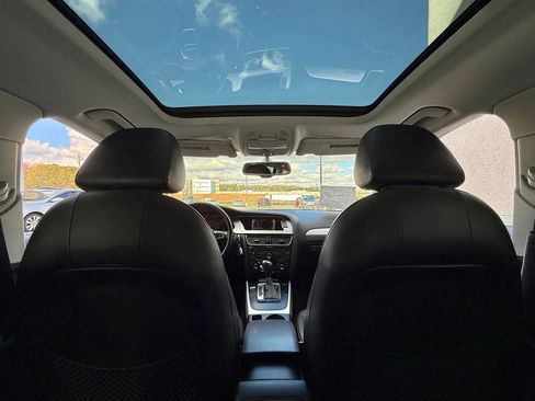 Used 2012 Audi A4 2.0T Premium Plus image 23