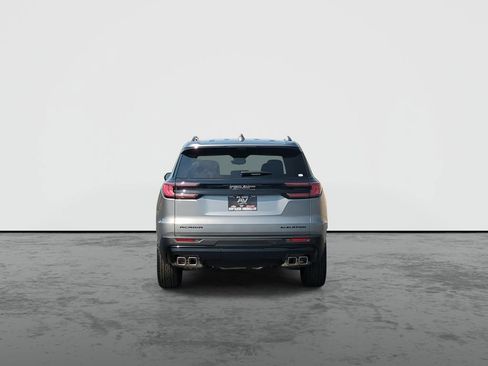 New 2026 GMC Acadia Elevation w/ Black Edition FWD image 7