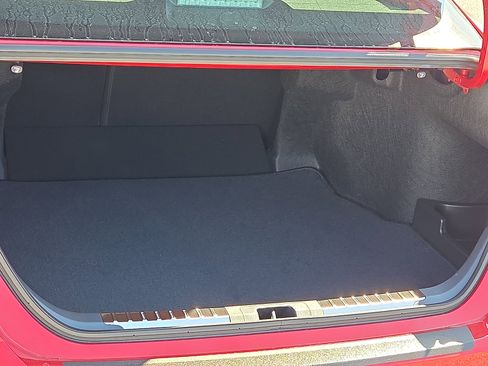 New 2026 Toyota Camry XSE image 6