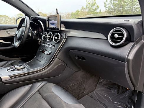 Used 2019 Mercedes-Benz GLC 63 AMG 4MATIC Coupe image 22