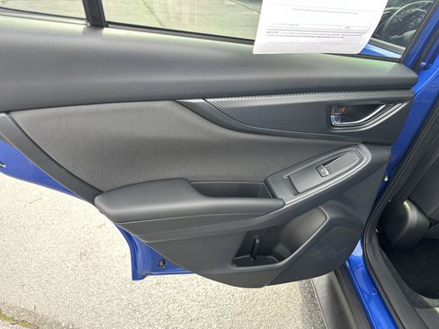 Used 2023 Subaru WRX Premium image 23