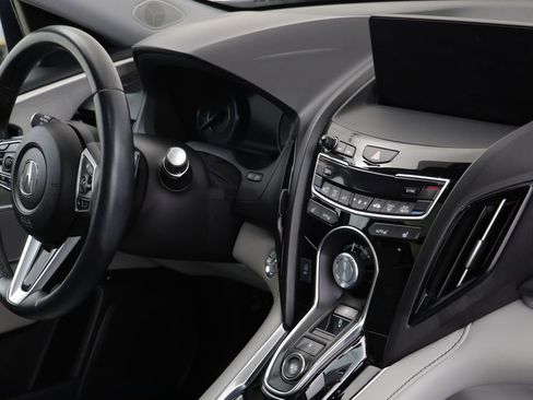 Used 2021 Acura RDX w/ Technology Package image 23
