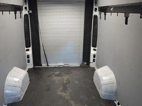 Used 2024 RAM ProMaster 3500 w/ Delivery Van Package FWD image 6
