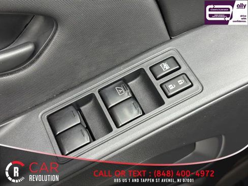 Used 2022 Nissan Frontier S image 40