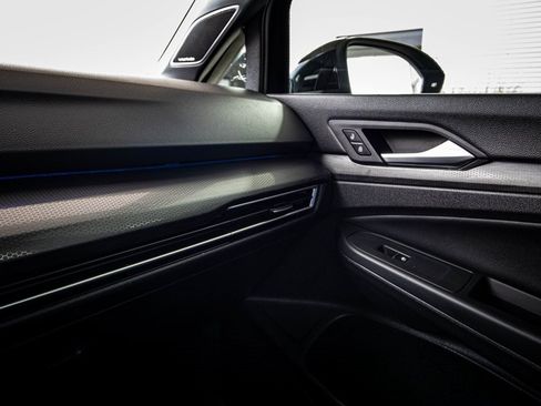 Used 2023 Volkswagen GTI SE w/ SE Leather Package image 47