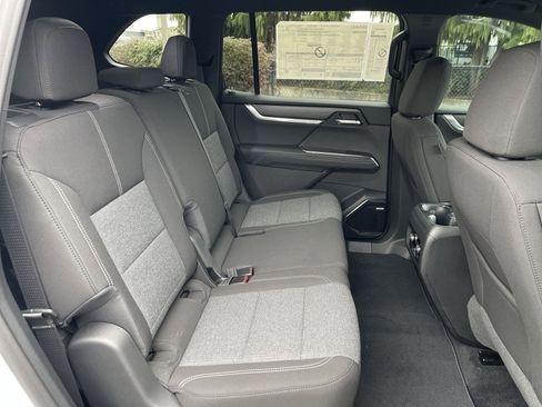 New 2026 GMC Acadia Elevation w/ Black Edition image 61