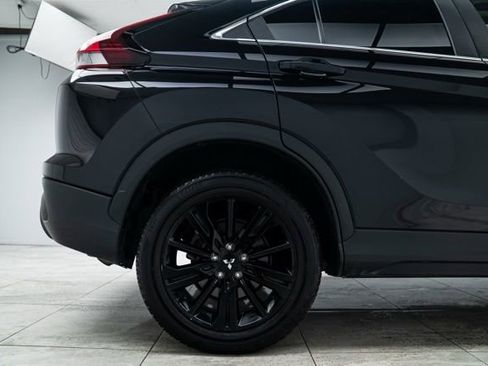 Used 2024 Mitsubishi Eclipse Cross LE image 31