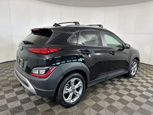 Used 2023 Hyundai Kona SEL image 3